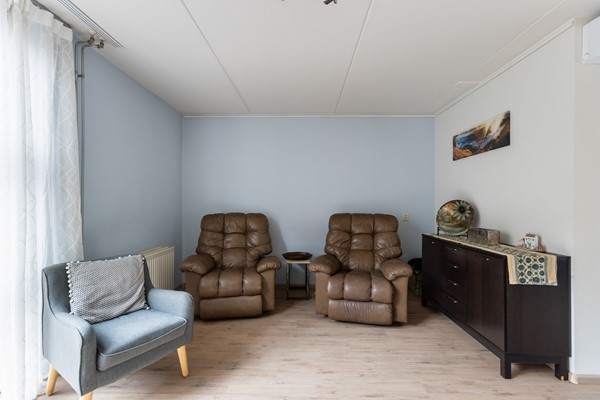 Medium property photo - Sint Jacobsplein 61, 3311 CV Dordrecht